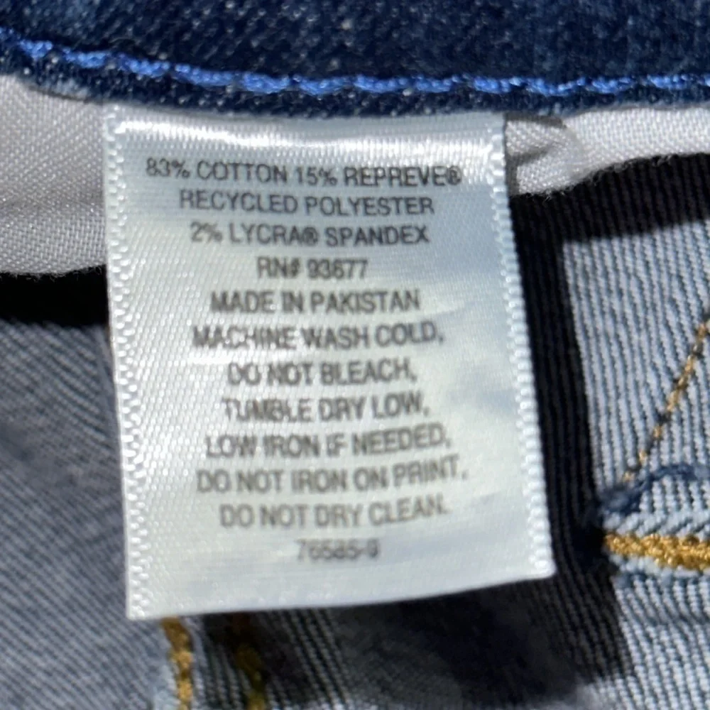 N/A recycled polyester